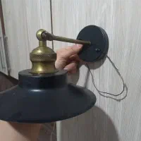 چراغ آویز سقفی دیواری فانتزی