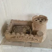 منقل گلی
