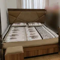 سرویس خواب دو نفره
