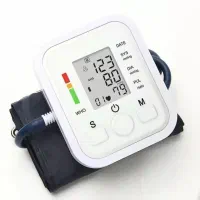 دستگاه فشارسنج دیجیتال خانگی (پرداخت درب منزل)