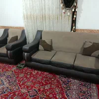 مبل راحتی ۷نفره