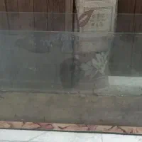آکواریوم شیشه