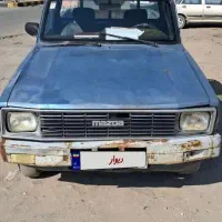 وانت مزدا2000