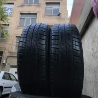 لاستیک ایران تایر185/65/15سمندزانتیاپرشیا l90 شاهی