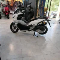 موتور ADV160 همتاز