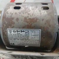 دینام کولر موتور ژن