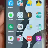 گوشی داریا باند سفارش امارات