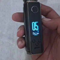 ویپ vipersoo target 80 mod