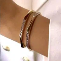 النگو طلا