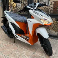 کیلیک 150تایلند تک ریموت