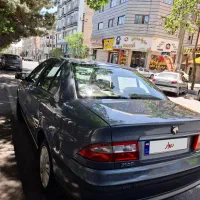 سمند   lx|خودرو سواری و وانت|تهران, پردیسان|دیوار