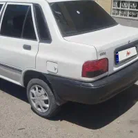 پراید مدل 91درحدصفر