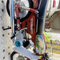فروش موتور یاماها وایبی