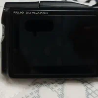 دوربین فیلم برداری و عکسبرداری canon
