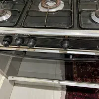 اجاق گاز فردار کارکرده