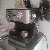 قهوه