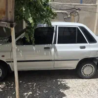 پرایدمدل ۹۳