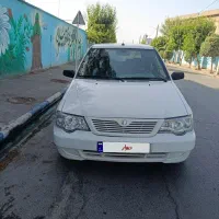 پراید111مدل 95
