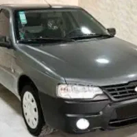 اریسان دوگانه صفر ۴۰۵تحویل فوری