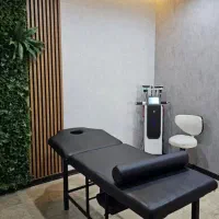 ماساژ توسط خانم و آقا