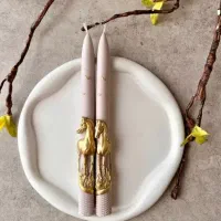 شمع نماد سال۱۴۰۵ (اسب)عمده وخورده