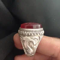 انگشتر فخر تربت حیدریه