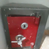 گاو صندوق