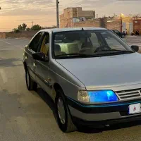 پژو 405 مدل 88 سالم و تمیز زیر قیمت