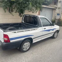 پراید وانت مدل ۹۶
