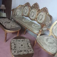 مبل ۸نفره