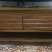 میز تلویزیون
