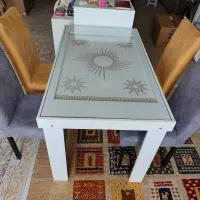 ست مبل ومیزناهارخوری با تخفیف ویژه