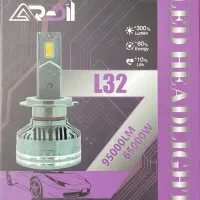 هدلایت آراد دو کنتاکت L32