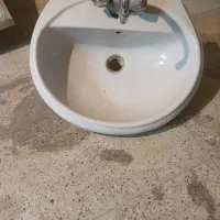 روشویی.سینک.کلمن