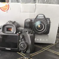 دوربین پنج دی مارک4کنون