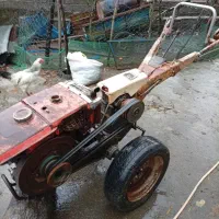 تریلر بیجار کاری کوبوتا 7.5