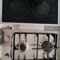 گاز 2 شعله