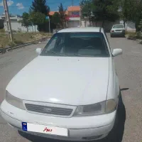 ماشین سواری