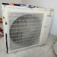 کندانسور اصلی ۲۴۰۰۰ کولرگازی تراست