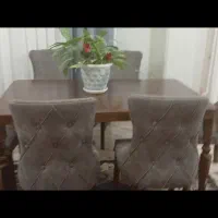 میزنهارخوری 6 نفره