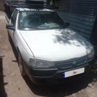 اریسان 95 دوگانه کارخانه