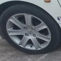 لاستیک مکسز سایز ۱۶