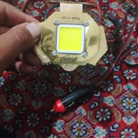 چراغ مزاحم گیر