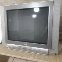 تلوزیون ۲۱ اینچ الجی LG