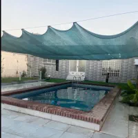 ویلا باغ ۳۷۰ متری ،سند تک برگ ، سیماش