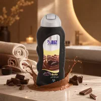 شامپو بدن شکلات