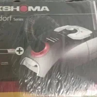 جاروبرقی پاکشوما نونو توکارتون