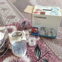 آبمیوه گیری و مخلوط کن