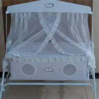 گهواره نوزاد