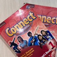 کتاب Connect 1